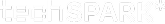 tech spark logo