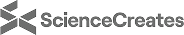 grey science creates logo