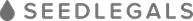 grey seedlegals logo