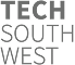grey tech southwest logo